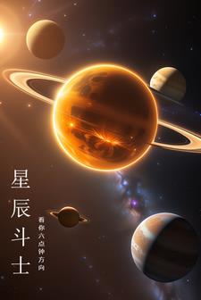 星辰斗士全集中文版